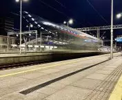 Olsztyn Główny Railway Station
