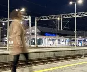 Olsztyn Główny Railway Station