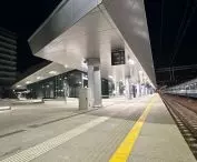 Olsztyn Główny Railway Station