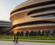 Infinitus Plaza w Kantonie