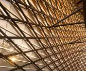 Infinitus Plaza in Guangzhou