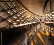 Infinitus Plaza in Guangzhou