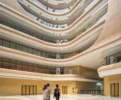 Infinitus Plaza w Kantonie