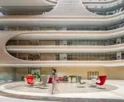 Infinitus Plaza w Kantonie