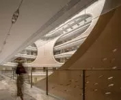 Infinitus Plaza in Guangzhou