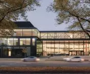 Continental AG headquarters in Hanover