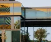 Continental AG headquarters in Hanover