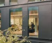 Continental AG headquarters in Hanover
