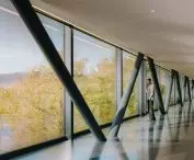 Continental AG headquarters in Hanover