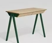 Desk vogel S