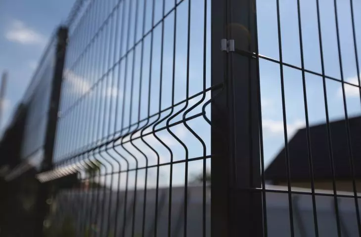 VEGA 3D panels 