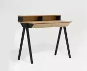 Desk vogel S