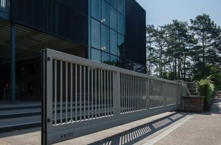 Lyceum Genk Cellegalaan 30 3600 Genk