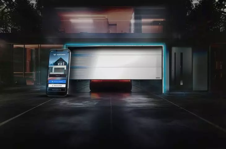 Connected car
