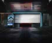 Connected car