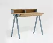 Desk vogel S