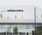 Adidas Arena, design: SCAU architecture, NP2F, 2024