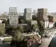 Nowy Port w Bydgoszczy