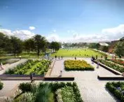 Masterplan dla Wesołej