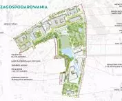 Masterplan dla Wesołej