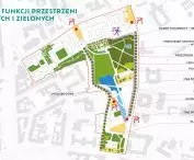 Masterplan dla Wesołej