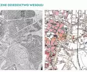 Masterplan dla Wesołej
