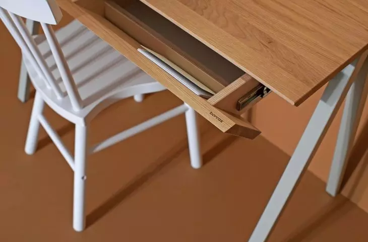 Biurko vogel S