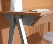 Biurko vogel S