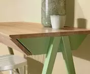 Biurko vogel S