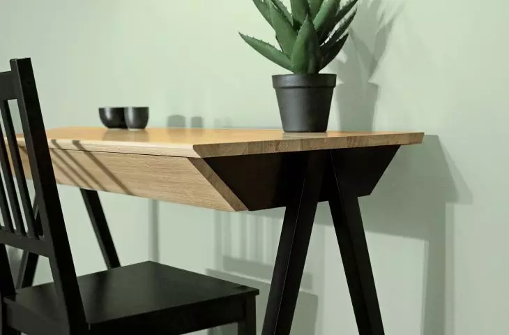 Biurko vogel S
