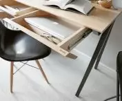Biurko vogel S