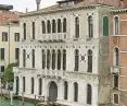Palazzo Contarini Polignac w Wenecji