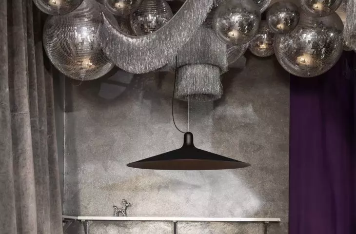 AQForm - premiery na Euroluce 2025