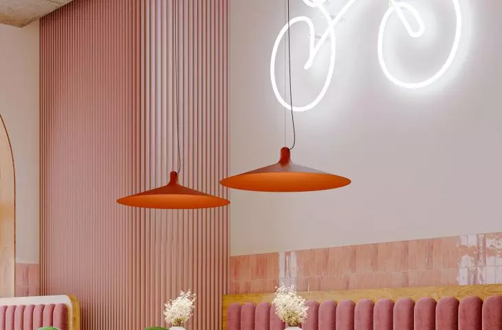 AQForm - premiery na Euroluce 2025