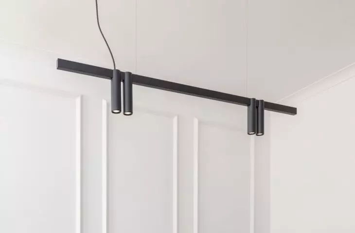 AQForm - premiery na Euroluce 2025