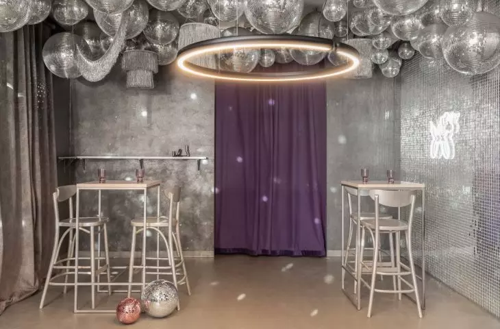 AQForm - premiery na Euroluce 2025