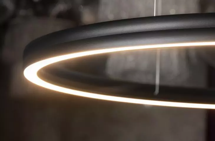 AQForm - premiery na Euroluce 2025