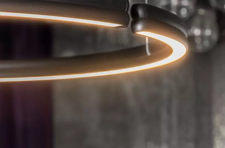 AQForm - premiery na Euroluce 2025