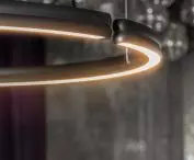 AQForm - premiery na Euroluce 2025