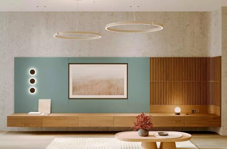 AQForm - premiery na Euroluce 2025