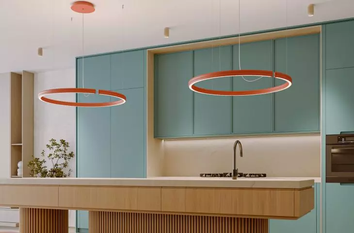 AQForm - premiery na Euroluce 2025