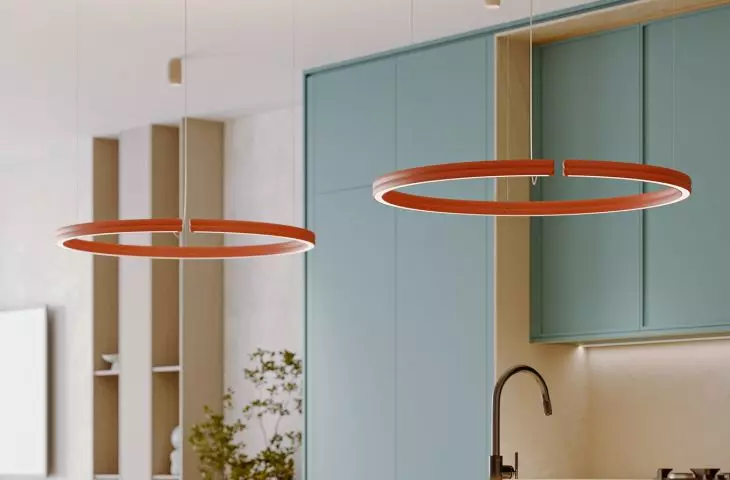 AQForm - premiery na Euroluce 2025