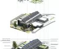 Projekt Miejskiego Ośrodka Botanicznego w Zabrzu
