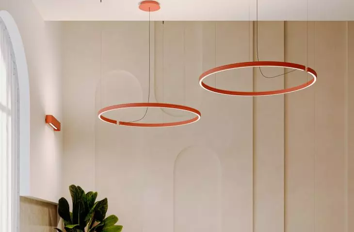 AQForm - premiery na Euroluce 2025