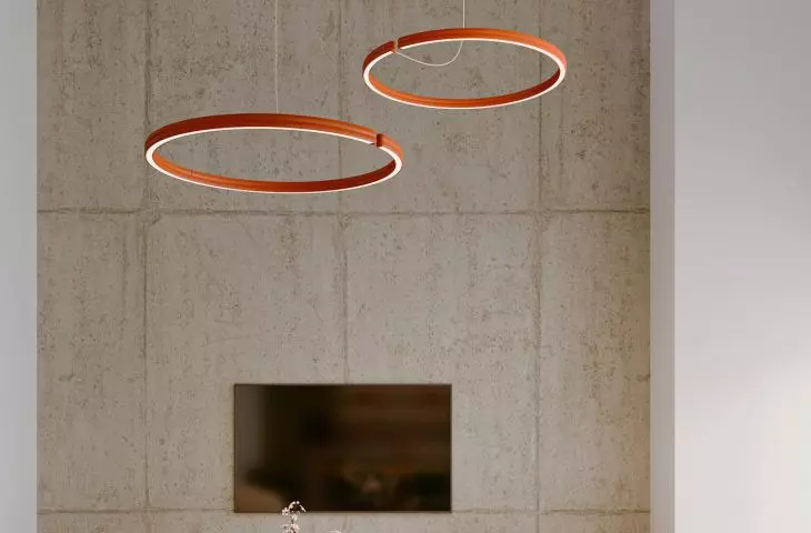AQForm - premiery na Euroluce 2025