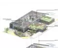 Projekt Miejskiego Ośrodka Botanicznego w Zabrzu