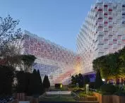 Pawilon Wielkiej Brytanii na Expo 2025 w Osace