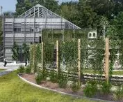 Projekt Miejskiego Ośrodka Botanicznego w Zabrzu
