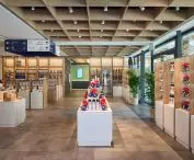 Pawilon Wielkiej Brytanii na Expo 2025 w Osace