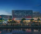 UK Pavilion at Expo 2025 in Osaka